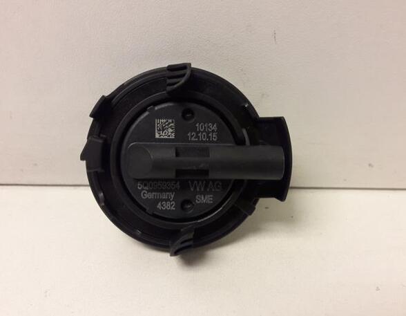 Sensor-airbag AUDI A3 Sportback (8VA, 8VF)