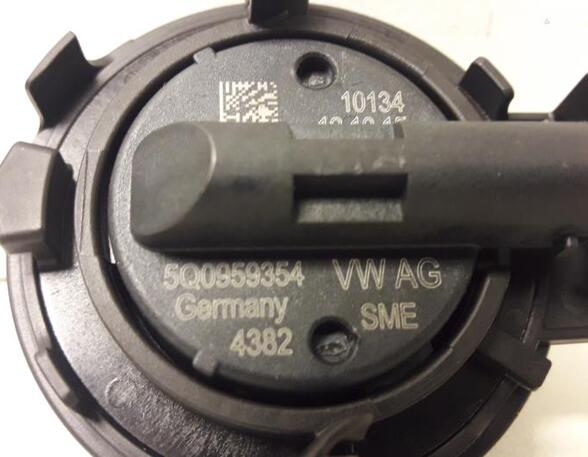 Sensor Airbag AUDI A3 Sportback (8VA, 8VF)