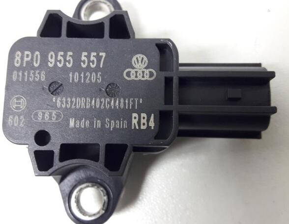 Sensor-airbag AUDI A4 Avant (8E5, B6), AUDI A4 Avant (8ED, B7), AUDI A3 (8P1), AUDI A3 Sportback (8PA)