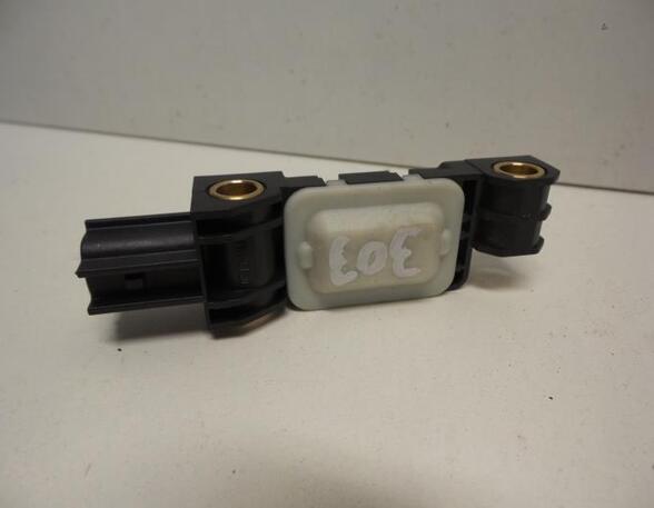 Sensor Airbag AUDI A3 (8P1), AUDI A3 Sportback (8PA)