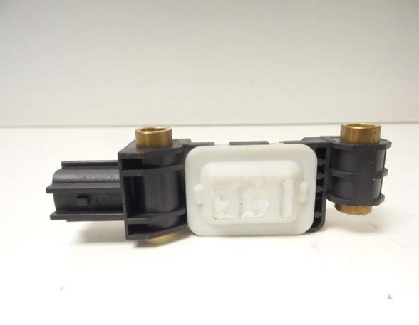 Sensor Airbag AUDI A4 (8EC, B7)