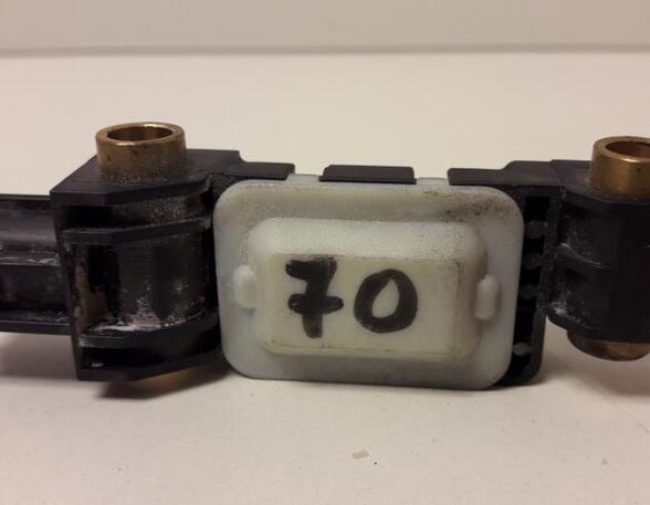 Sensor-airbag AUDI A4 Avant (8E5, B6), AUDI A4 Avant (8ED, B7)