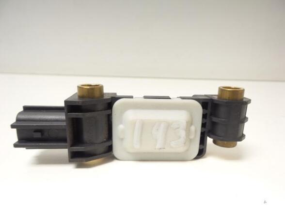 Sensor Airbag AUDI A4 (8EC, B7)