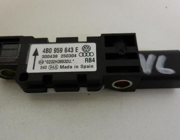 Sensor-airbag AUDI A8 (4E2, 4E8)