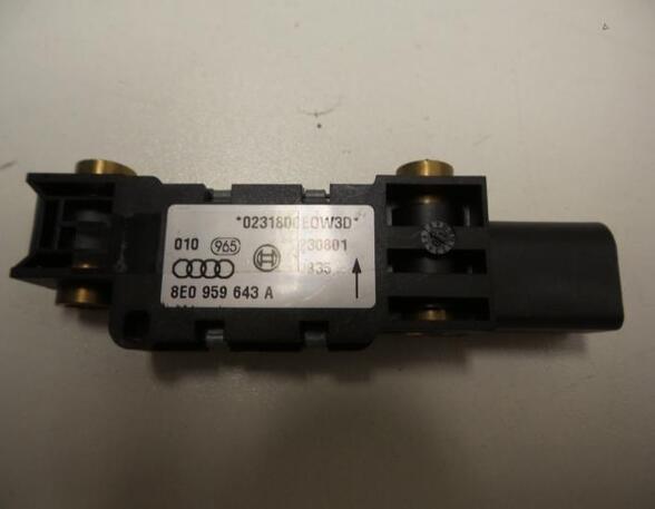 Sensor für Airbag Audi A4 Avant 8E, B6 8E0959643A P7134129