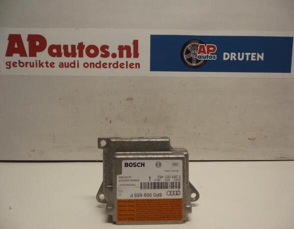 Sensor-airbag AUDI A3 (8P1), AUDI A3 Sportback (8PA)