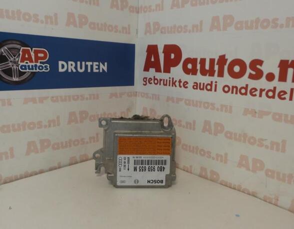 Sensor für Airbag Audi A6 Avant 4B, C5 4B0959655M P1754409