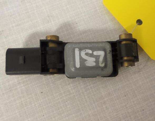 Sensor-airbag AUDI A4 (8E2, B6)