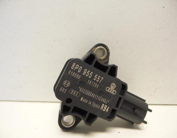 Sensor-airbag AUDI A3 (8P1), AUDI A3 Sportback (8PA), AUDI A3 Convertible (8P7), AUDI A4 Avant (8ED, B7)