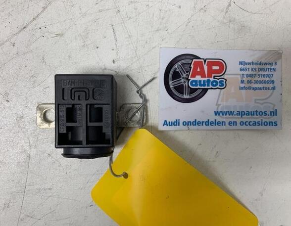 Sensor Airbag AUDI A6 Avant (4F5, C6), AUDI A6 Allroad (4FH, C6)