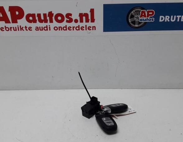 Startonderbreker regeleenheid AUDI A6 (4G2, 4GC, C7)