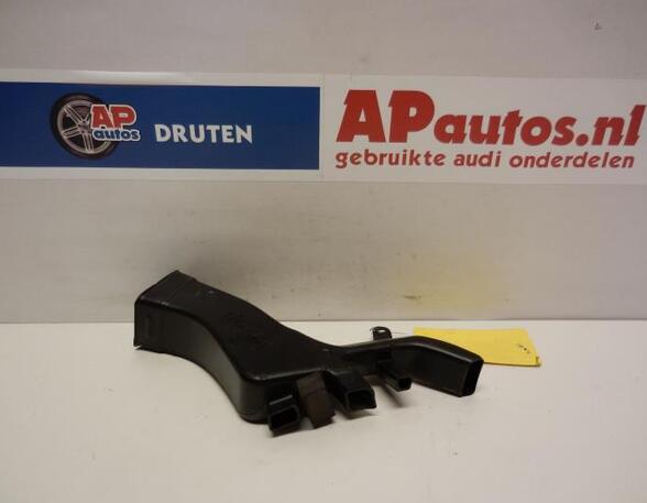 Dashboard ventilation grille AUDI A3 (8P1), AUDI A3 Sportback (8PA)