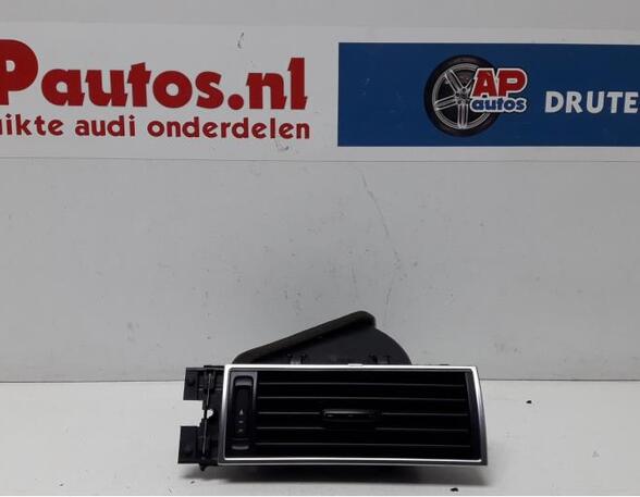 Dashboard ventilation grille AUDI A6 Allroad (4FH, C6), AUDI A6 Avant (4F5, C6)