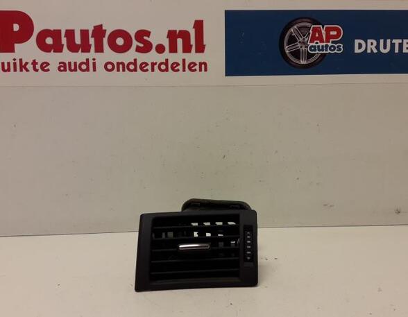 Dashboard ventilation grille AUDI A4 (8EC, B7)