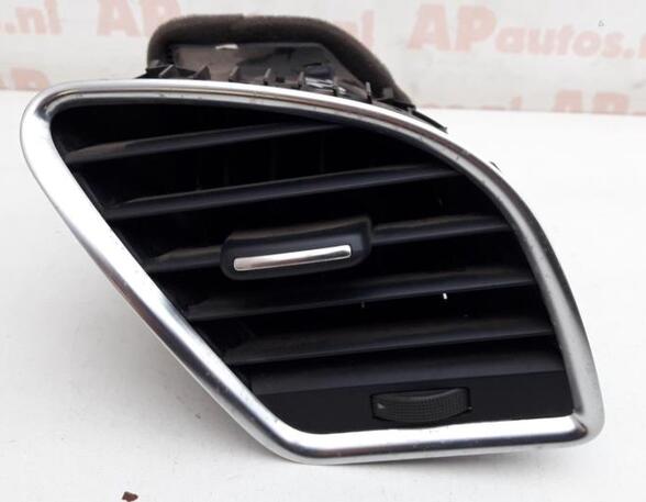 Dashboard ventilation grille AUDI A5 (8T3)