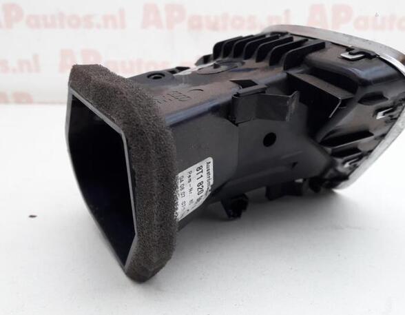 Dashboard ventilatierooster AUDI A5 (8T3)