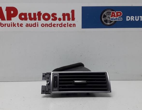 Dashboard ventilation grille AUDI A6 Avant (4F5, C6)