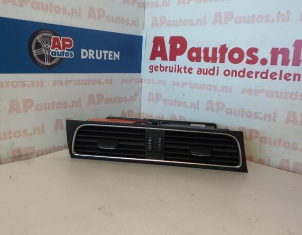 Dashboard ventilation grille AUDI A5 (8T3)