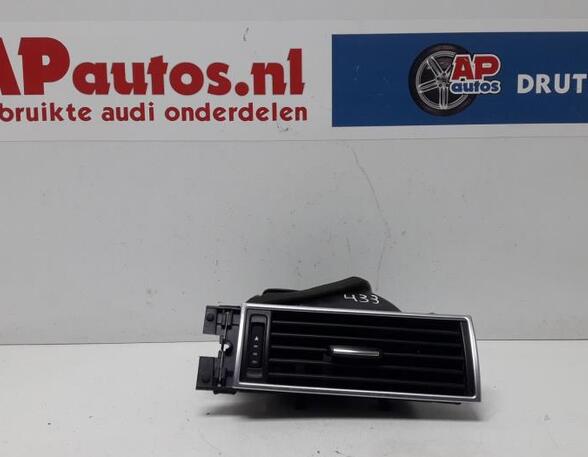 Dashboard ventilatierooster AUDI A6 Avant (4F5, C6)