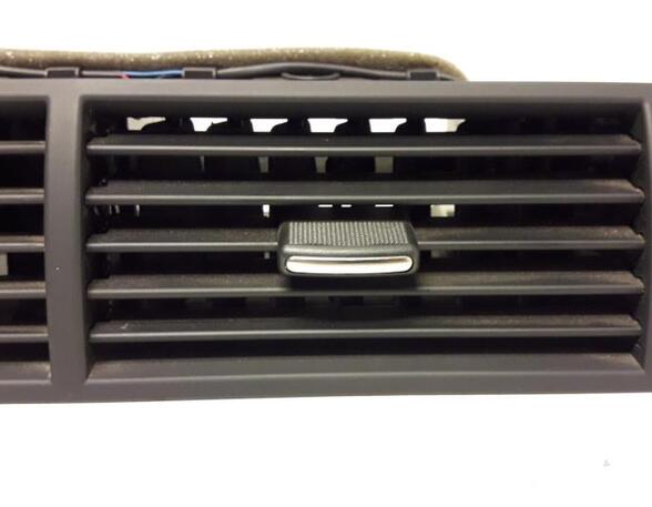 Dashboard ventilation grille AUDI A4 (8EC, B7)