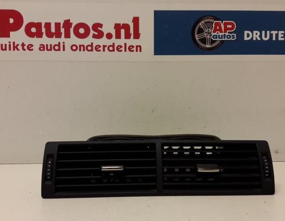 Dashboard ventilation grille AUDI A4 (8EC, B7)