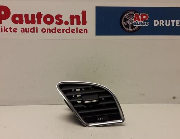 Dashboard ventilation grille AUDI A4 Avant (8K5, B8), AUDI A5 Sportback (8TA)