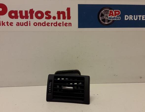 Dashboard ventilation grille AUDI A4 (8EC, B7)