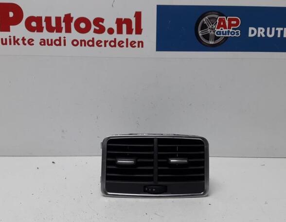 Dashboard ventilation grille AUDI A6 (4F2, C6)