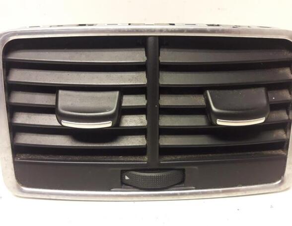 Dashboard ventilation grille AUDI A6 (4F2, C6)