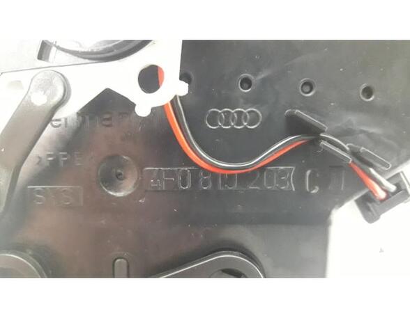 Dashboard ventilatierooster AUDI A6 (4F2, C6)