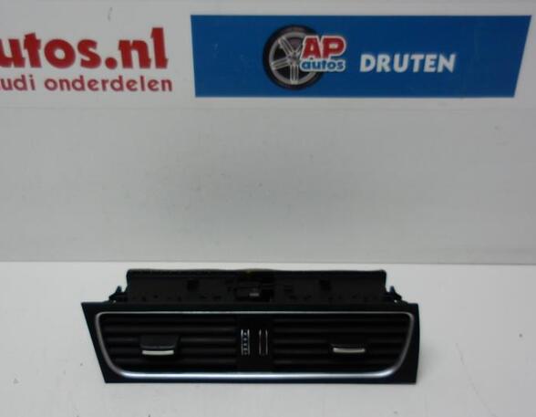 Dashboard ventilation grille AUDI A4 Avant (8K5, B8)