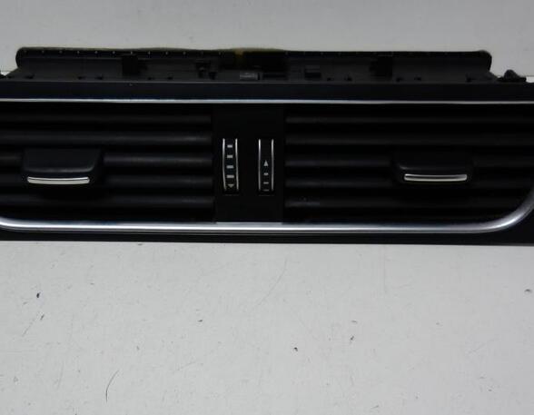 Dashboard ventilation grille AUDI A4 Avant (8K5, B8)