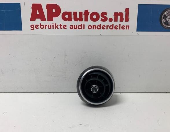 Dashboard ventilatierooster AUDI A1 (8X1, 8XK), AUDI A1 Sportback (8XA, 8XF)