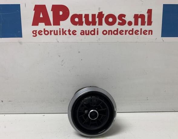 Dashboard ventilatierooster AUDI A3 Sportback (8VA, 8VF)