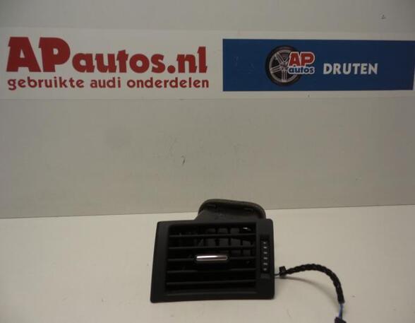 Dashboard ventilation grille AUDI A4 (8EC, B7)