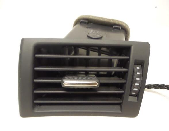 Dashboard ventilation grille AUDI A4 (8EC, B7)