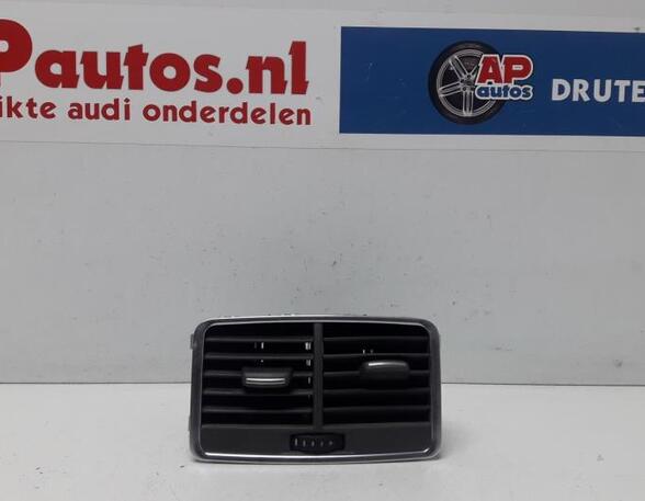 Dashboard ventilation grille AUDI A6 (4F2, C6)