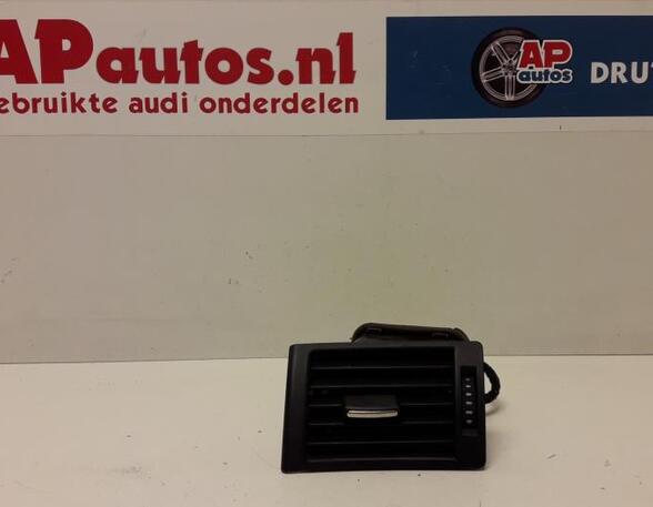 Dashboard ventilation grille AUDI A4 (8E2, B6)