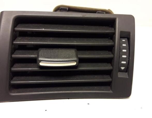 Dashboard ventilation grille AUDI A4 (8E2, B6)