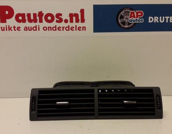 Dashboard ventilation grille AUDI A4 (8EC, B7)