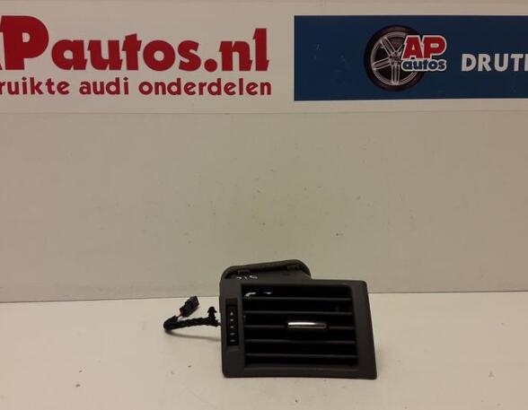 Dashboard ventilation grille AUDI A4 (8EC, B7)