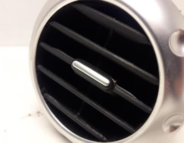 Dashboard ventilation grille AUDI TT (8N3)