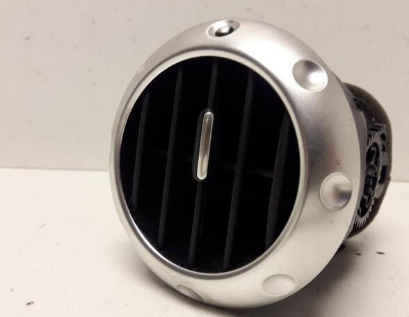 Dashboard ventilation grille AUDI TT (8N3)