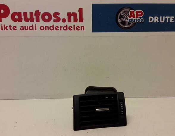 Dashboard ventilation grille AUDI A4 (8E2, B6)