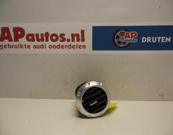 Dashboard ventilation grille AUDI TT (8N3)