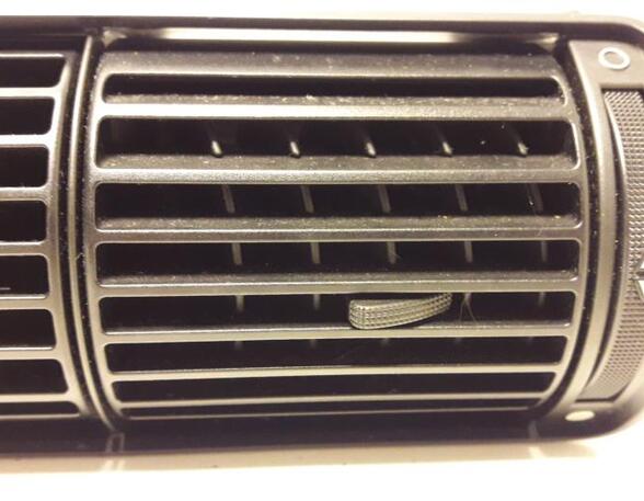 Dashboard ventilation grille AUDI A4 (8D2, B5)