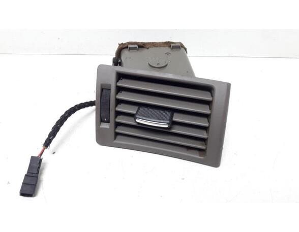 Dashboard ventilatierooster AUDI A4 Avant (8E5, B6), AUDI A4 Avant (8ED, B7)