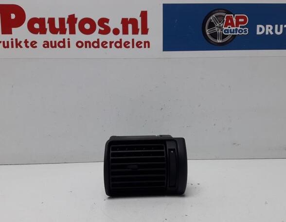 Dashboard ventilation grille AUDI A4 Avant (8D5, B5)