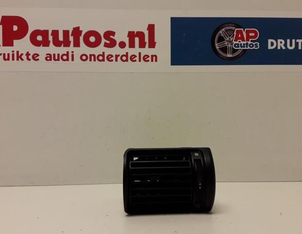 Dashboard ventilatierooster AUDI A4 (8D2, B5)