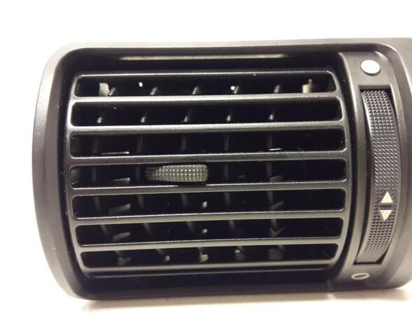 Dashboard ventilation grille AUDI A4 (8D2, B5)